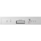 Hanseatic 12 terítékes A++ szabadonálló mosogatógép INOX HG6085E127635S-23%!