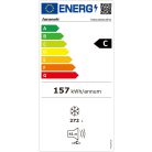 Hanseatic HGS18560CNFCI