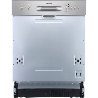 Hanseatic HGTI6082E127735BS