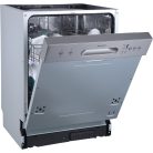 Hanseatic HGTI6082E127735BS