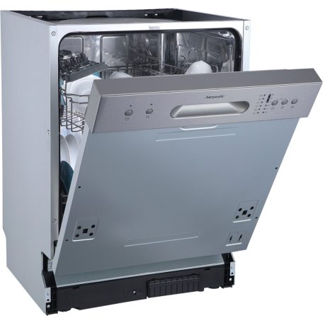 Hanseatic HGTI6082E127735BS