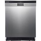 Hanseatic 14 terítékes A+++  3 tálcás pult alá építhető mosogatógép INOX HGU6082C14T7735EI-25%!