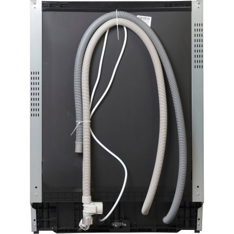 Hanseatic 14 terítékes A+++  3 tálcás pult alá építhető mosogatógép INOX HGU6082C14T7735EI-25%!