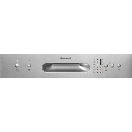 Hanseatic HGU6082E127735BI