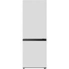 Hanseatic A+++ 175L kombinált hűtőszekrény FEHÉR HKGK14349DW-9%!