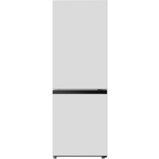   Hanseatic A+++ 175L kombinált hűtőszekrény FEHÉR HKGK14349DW-9%!