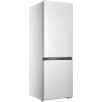   Hanseatic A+++ 175L kombinált hűtőszekrény FEHÉR HKGK14349DW-9%!