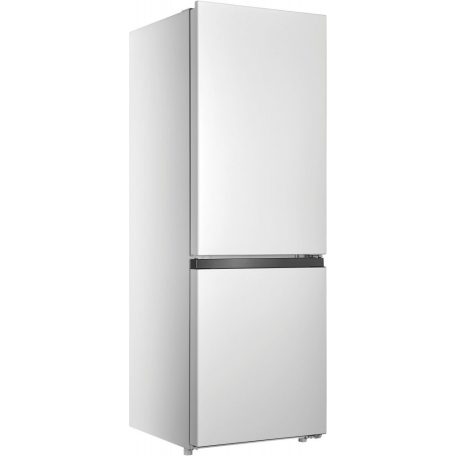 Hanseatic A+++ 175L kombinált hűtőszekrény FEHÉR HKGK14349DW-9%!