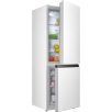   Hanseatic A+++ 175L kombinált hűtőszekrény FEHÉR HKGK14349DW-9%!