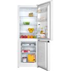 Hanseatic A+++ 175L kombinált hűtőszekrény FEHÉR HKGK14349DW-9%!