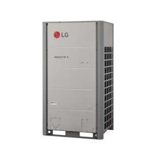   LG hőszivattyú A++ 38 kW Multi V kültéri egység ARUM120LTE5-36%!!