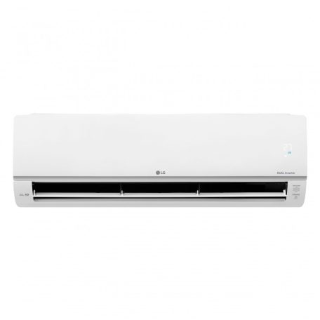 LG Deluxe beltéri egység DC09RH.NSJR32/R410A kültérikhez