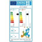 LG Deluxe beltéri egység DC09RH.NSJR32/R410A kültérikhez