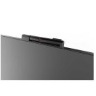 Lenovo ThinkCentre TIO22Gen3 LED IPS Monitor, 21.5",  Full HD, Display Port, 720P Webkamera, Mikrofon, Fekete-60%!