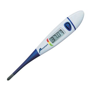   MOMERT LÁZMÉRŐ DIGITÁLIS VÍZÁLLÓ FLEXIBILIS 10MP-ES 1764-20%!