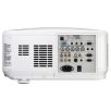   NEC NP4100 6200 lm, FullHd, 1080P,  DLP projektor FEHÉR NP4100-67%!