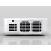   NEC NP4100 6200 lm, FullHd, 1080P,  DLP projektor FEHÉR NP4100-67%!