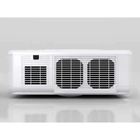 NEC NP4100 6200 lm, FullHd, 1080P,  DLP projektor FEHÉR NP4100-67%!