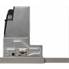   Neff D46ED52X0 beépített teleszkópos páraelszívó, szívóteljesítmény 740 m3/h, 2 db EfficientDrive motor, 60 cm-50%!