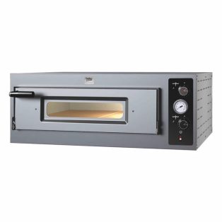 Whirlpool POM4/PZ Pizzasütő, elektromos, 4 pizza
