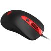 Redragon Cerberus Gaming egér, Fekete-20%!!