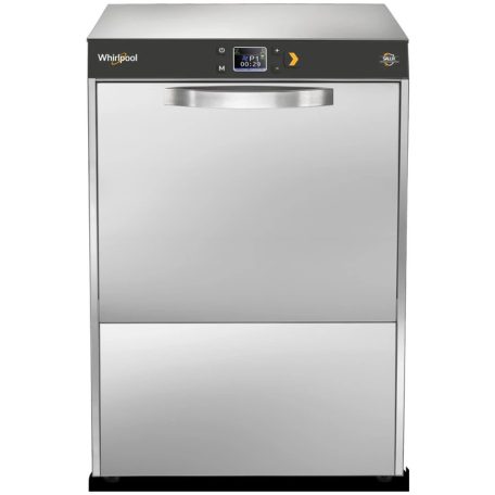 Whirlpool SALUX 400/2 Ipari mosogatógép, LCD