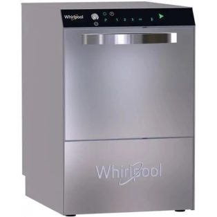 Whirlpool SDD 54 USPP Ipari mosogatógép, digitális