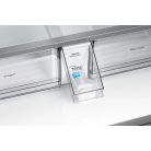 Samsung A++ Wifi NoFrost Inverteres 4 ajtós hűtőszekrény RF65A967ESR/EO-50%!