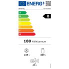 Samsung 634L A+++-20%, AI, NoFrost, Wifi, Inverteres víz és jégadagolós amerikai hűtőszekrény RS70F66KBFEF FEKETE-31%!