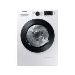   Samsung 8/5 kg Inverter Gőz elöltöltős mosó-szárítógép WD80T4049CE-60%!!
