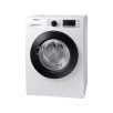  Samsung 8/5 kg Inverter Gőz elöltöltős mosó-szárítógép WD80T4049CE-60%!!