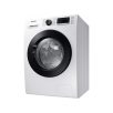   Samsung 8/5 kg Inverter Gőz elöltöltős mosó-szárítógép WD80T4049CE-60%!!