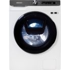 Samsung A+++ 8/5 Wifi, Addwash, Gőzös inverteres  mosó-szárítógép WD80T554ABT-38%!!