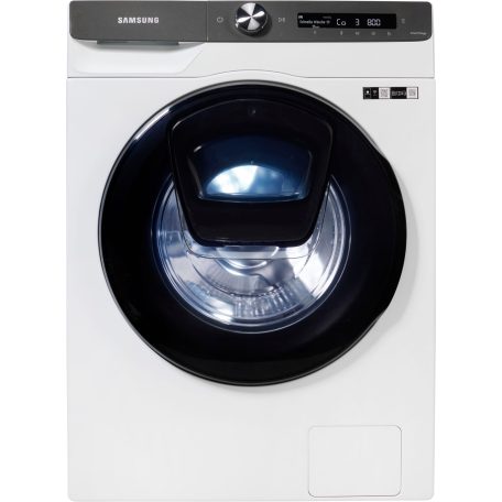 Samsung A+++ 8/5 Wifi, Addwash, Gőzös inverteres  mosó-szárítógép WD80T554ABT-38%!!