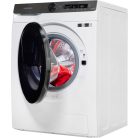 Samsung A+++ 8/5 Wifi, Addwash, Gőzös inverteres  mosó-szárítógép WD80T554ABT-38%!!