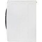Samsung A+++ 8/5 Wifi, Addwash, Gőzös inverteres  mosó-szárítógép WD80T554ABT-38%!!