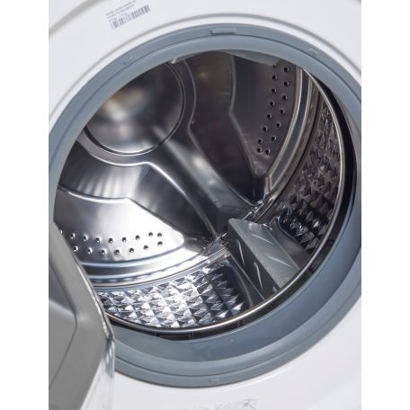 Samsung A+++ 8/5 Wifi, Addwash, Gőzös inverteres  mosó-szárítógép WD80T554ABT-38%!!