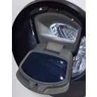 Samsung A+++ 8/5 Wifi, Addwash, Gőzös inverteres  mosó-szárítógép WD80T554ABT-38%!!