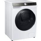Samsung A+++ 8/5 Wifi, Addwash, Gőzös inverteres  mosó-szárítógép WD80T554ABT-38%!!