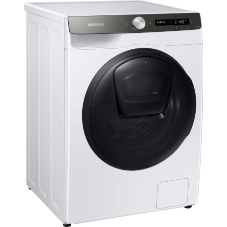 Samsung A+++ 8/5 Wifi, Addwash, Gőzös inverteres  mosó-szárítógép WD80T554ABT-38%!!