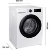 Samsung WW1EFG5U34AE