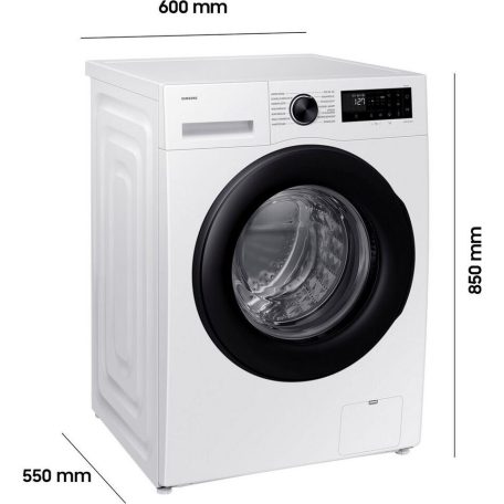 Samsung WW1EFG5U34AE