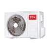   TCL BREEZEIN TAC-12CHSD/TPH11IF  A++ 3,4kW Inverteres hűtő-fűtő split klíma