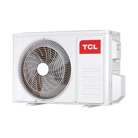 TCL BREEZEIN TAC-12CHSD/TPH11IF  A++ 3,4kW Inverteres hűtő-fűtő split klíma