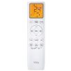   TCL BREEZEIN TAC-12CHSD/TPH11IF  A++ 3,4kW Inverteres hűtő-fűtő split klíma