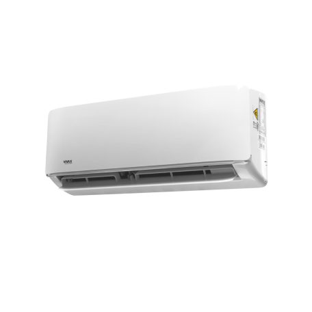 Vivax ACP-12CH35AERI+ R-Design+ - Fehér 3, 5kW split klíma, fűtésre optimalizált, A+++, -25°C-ig fűtés