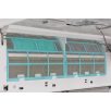   Vivax ACP-12CH35AERI+ R-Design+ - Fehér 3, 5kW split klíma, fűtésre optimalizált, A+++, -25°C-ig fűtés