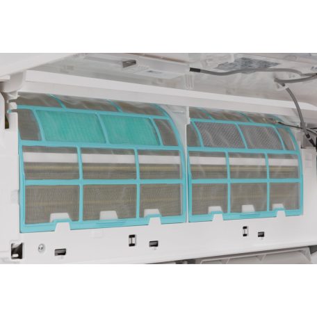 Vivax ACP-12CH35AERI+ R-Design+ - Fehér 3, 5kW split klíma, fűtésre optimalizált, A+++, -25°C-ig fűtés