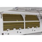Vivax ACP-12CH35AERI+ R-Design+ - Fehér 3, 5kW split klíma, fűtésre optimalizált, A+++, -25°C-ig fűtés
