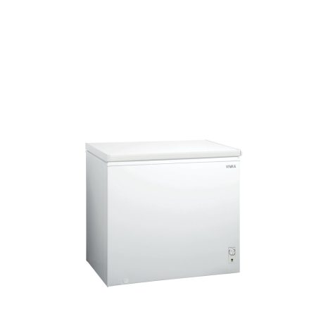 Vivax 250L A++ 2 az 1-ben fagyasztóláda CFR-250-5%